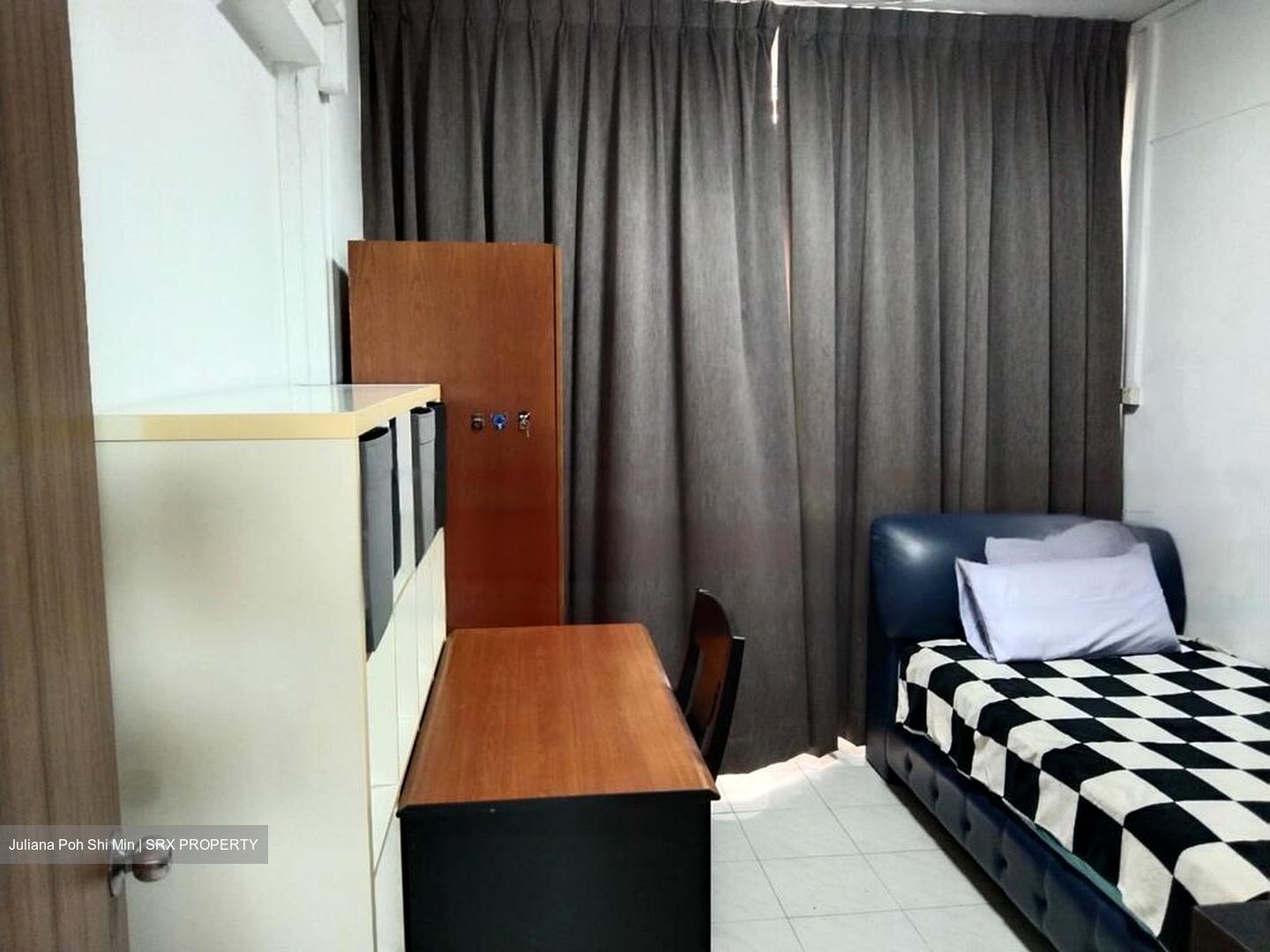 Blk 13 Toh Yi Gardens (Bukit Timah), HDB 5 Rooms #465407241